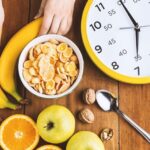 활동과 휴식의 조화가 만드는 건강한 하루